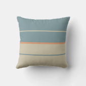 ヴィンテージアールスパーローズとツバキの雪景色 クッション (裏面)