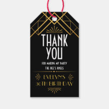 ヴィンテージアールデコは20sパーティーの好意