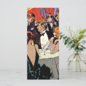 ヴィンテージアールデコカクテルパーティーアットナイトクラブ (スタンド正面)