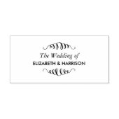 ヴィンテージアールデコギャツビー セルフインキングスタンプ (デザイン)