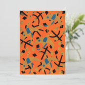 ヴィンテージアールデコジャズポチョアゴールデンバード動物 (スタンド正面)