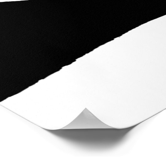 ヴィンテージアールデコスキーカップルスキーヤーイラストレーション ポスター (角)