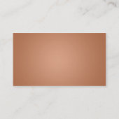 ヴィンテージアールデコダイヤ縁どン 名刺 (裏面)