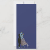 ヴィンテージアールデコニュー結婚リュウズ (裏面)