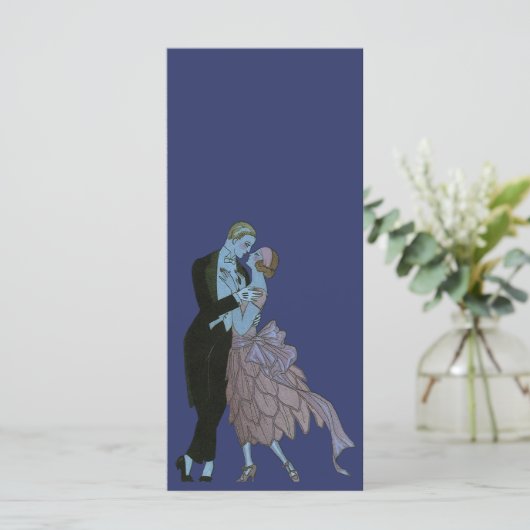 ヴィンテージアールデコニュー結婚リュウズ (スタンド正面)