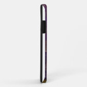 ヴィンテージアールデコフラッパーレディデザイン Case-Mate iPhoneケース (裏面/右)