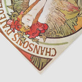 ヴィンテージアールデコポスター2 薄葉紙 (詳細)