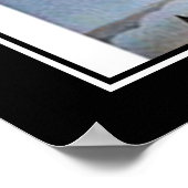 ヴィンテージアールデコポスター ポスター (角)