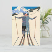 ヴィンテージアールデコラブキススキスノウザデイト セーブザデート (スタンド正面)