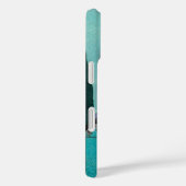 ヴィンテージアールデコラヴィラデスティバイジョージバービエ Case-Mate iPhoneケース (裏面 / 右)