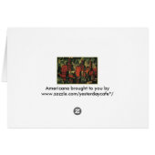 ヴィンテージアールデコ工業製造業 (裏面横)