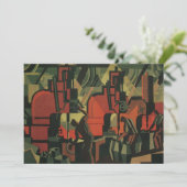 ヴィンテージアールデコ工業製造業 (スタンド正面)