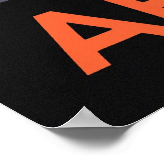 ヴィンテージアールデコ旅行，アフリカのジャングルの先住民 ポスター (角)