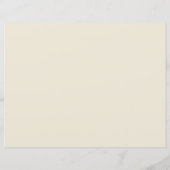 ヴィンテージアールデコ結婚のサーモンピンク (裏面)