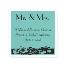 ヴィンテージアールデコ縁ど結婚フローラ