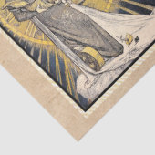 ヴィンテージアールデコ11デコページティッシュペーパー 薄葉紙 (詳細)