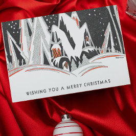 ヴィンテージアールデコ シーズンカード