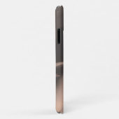 ヴィンテージアールデコDancer iPhoneケース Case-Mate iPhoneケース (裏面/右)