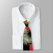 ヴィンテージアールヌーボーイタリアンファッションラブロマンス ネクタイ (タイ)