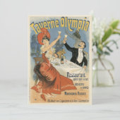 ヴィンテージアールヌーボータヴェルヌオリンピアレストラン (スタンド正面)