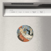 ヴィンテージアールヌーボータヴェルヌオリンピアレストラン マグネット (インサイチュ (食洗機))