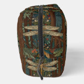 ヴィンテージアールヌーボードラゴンフライbohoシック ドップキット (右)