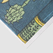ヴィンテージアールヌーボーバターカップ 薄葉紙 (詳細)
