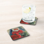 ヴィンテージアールヌーボーパスティーリズゲラウデルセキドロップ コースター (右側)