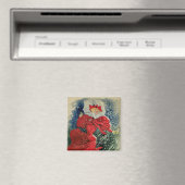 ヴィンテージアールヌーボーパスティーリズゲラウデルセキドロップ マグネット (インサイチュ (食洗機))