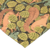 ヴィンテージアールヌーボーリス テーブルクロス (アングル)