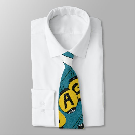 ヴィンテージアールヌーボーリヴォルノセノリータ踊り ネクタイ (タイ)