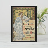 ヴィンテージアールヌーボー万博デボーアーツ (スタンド正面)