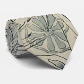 ヴィンテージアールヌーボー万博デボーアーツ ネクタイ (ロール)