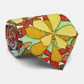 ヴィンテージアールヌーボー ネクタイ (ロール)