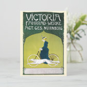 ヴィンテージアールヌーボー、ヴィクトリアフラッドヴェルケ、レーム (スタンド正面)