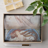 ヴィンテージアールヌーボー 薄葉紙 (ギフト)