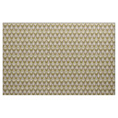 ヴィンテージアールヌーボーSigalion Pattern by K. Moser ファブリック (ヤード)