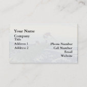 ヴィンテージア日本のート梶鹿沢漁師 名刺 (正面)