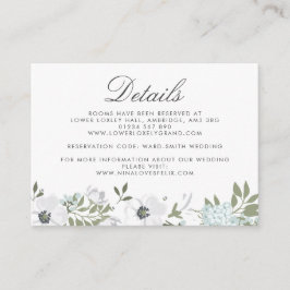 ヴィンテージア結婚ネモン詳細 エンクロージャーカード