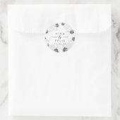 ヴィンテージア結婚ネモン ラウンドシール (バッグ)