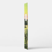 ヴィンテージイエスキリストベビー子羊 Case-Mate iPhoneケース (裏面 / 右)