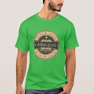 ヴィンテージイエスギフト Tシャツ