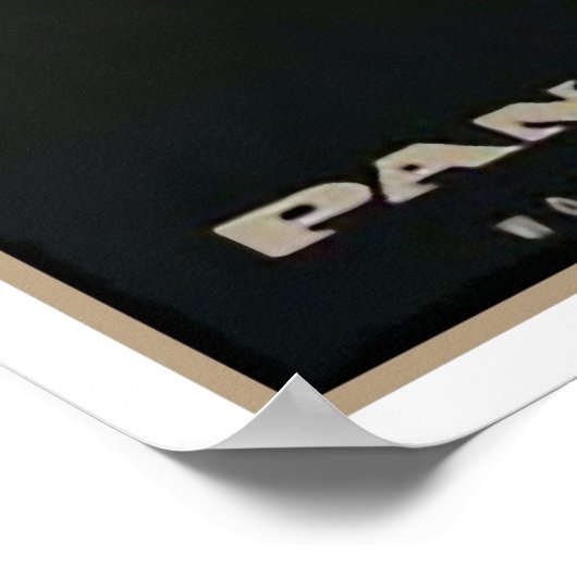 ヴィンテージイギリス王室のガード英国旅行ポスター ポスター (角)