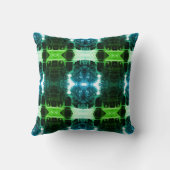 ヴィンテージイスライスファハンモスクノート クッション (裏面)