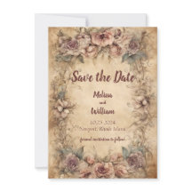 ヴィンテージイタリアンウェディング