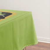 ヴィンテージイタリアンオリーブ油 テーブルクロス (インサイチュ)