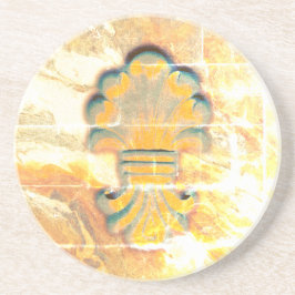 ヴィンテージイタリアンスタイル コースター