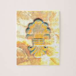 ヴィンテージイタリアンスタイル ジグソーパズル