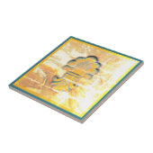 ヴィンテージイタリアンスタイル タイル (側面)