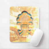 ヴィンテージイタリアンスタイル マウスパッド (マウス)